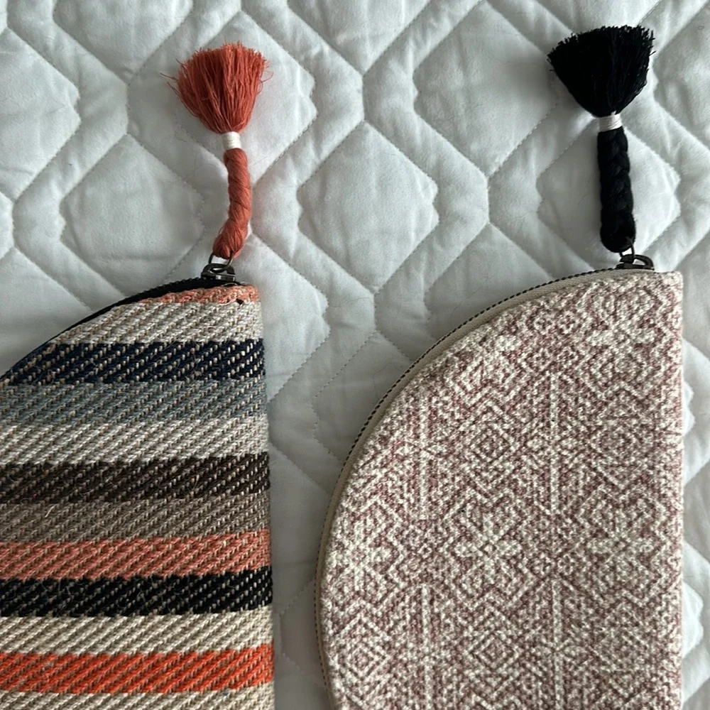 Universal Thread Clutches - Picture 2 of 5